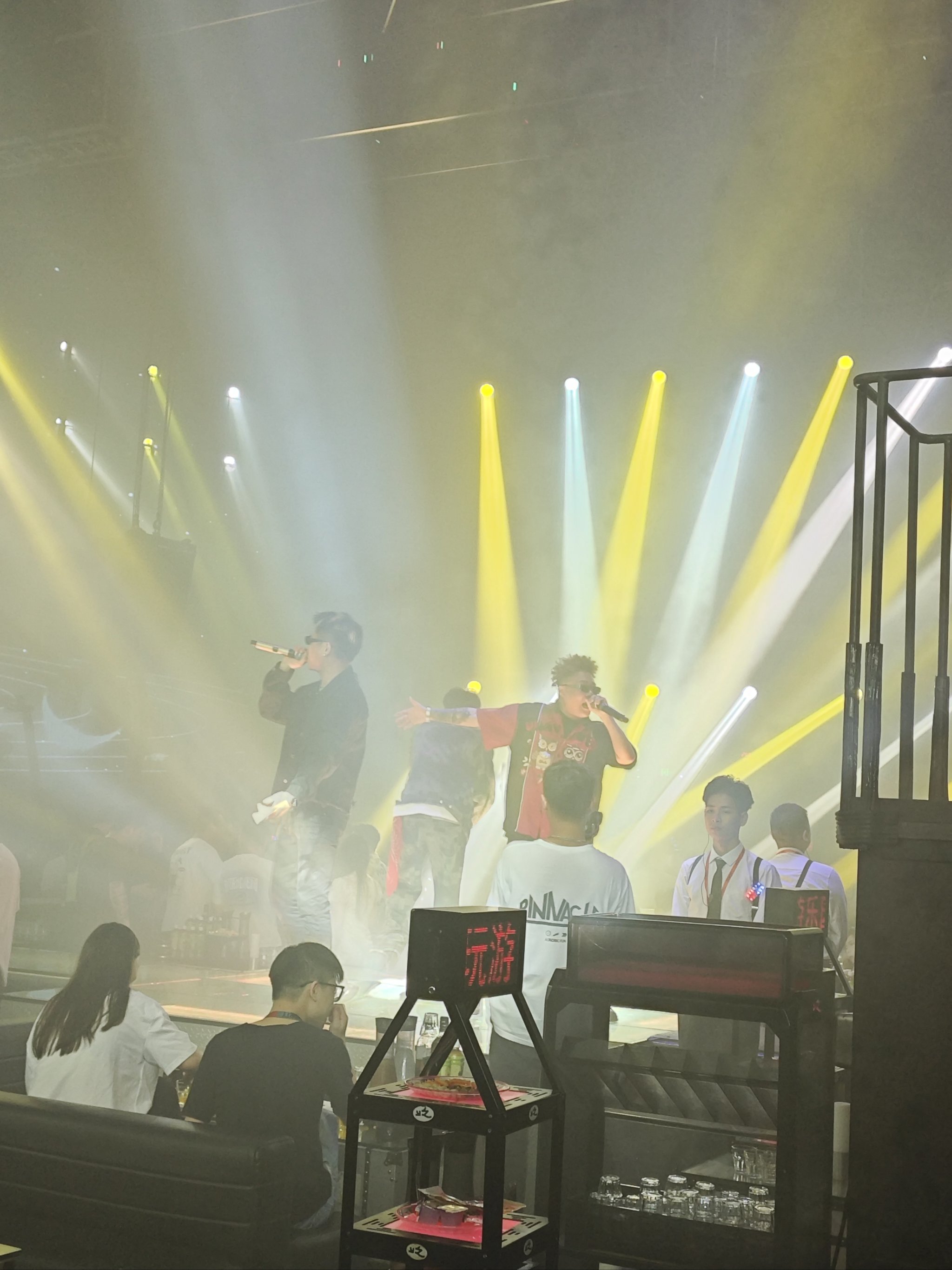 许昌商务ktv体验分享-魏都区ktv预定